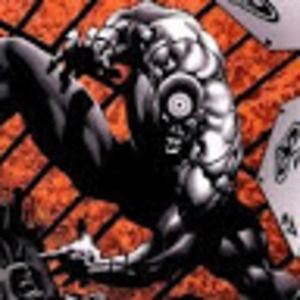 Meet your Posher, Timothy